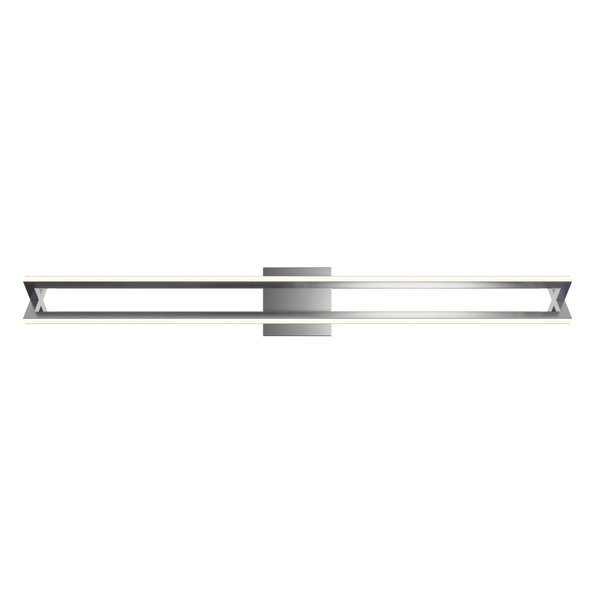 Afx Cass Vanity LED 38W 4000Lm 120V CSSV3604L30D1SN